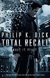 Total Recall (Film Tie-In, Paperback)