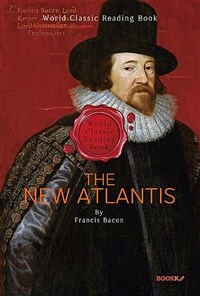The New Atlantis / English ed