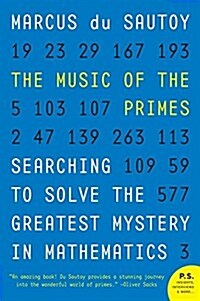 The Music of the Primes (Paperback)