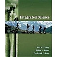 Integrated Science (5th, Paperback)