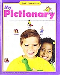 Pictionary 2000 Trade (Hardcover)