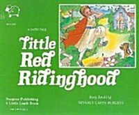 Little Red Riding Hood: A Faith Tale (Paperback)