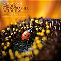 International Garden Photographer of the Year : Images of a Green Planet (Paperback)