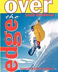 Over the Edge Youth Devotional (Paperback)