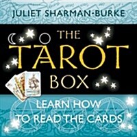 The Tarot Box: Learn How to Read the Cards (Other)