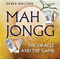 Mah Jongg Box: The Oracle and the Game (Hardcover)