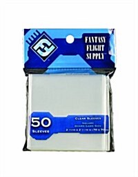 Fantasy Flight Supply Square Board Game Sleeves (Other)
