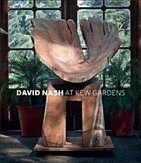 Nash at Kew Souvenir Guide (Paperback)