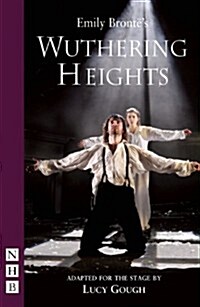 Wuthering Heights (Paperback)