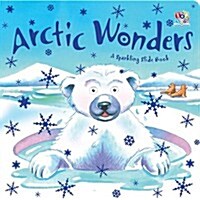 Arctic Wonders (Board Books)