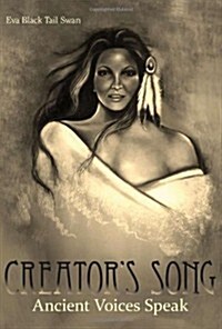 Creators Song (Paperback)