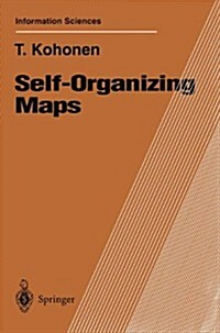 Self-Organizing Maps (Paperback, 2nd)