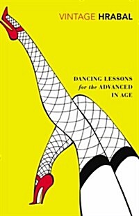 Dancing Lessons for the Advanced in Age (Paperback)