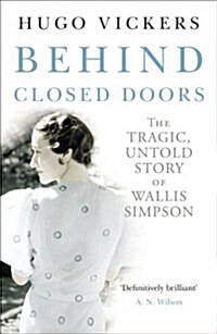 Behind Closed Doors (Paperback)