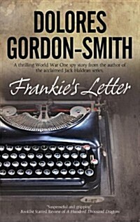 Frankies Letter (Hardcover)
