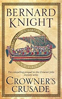 Crowners Crusade (Hardcover)