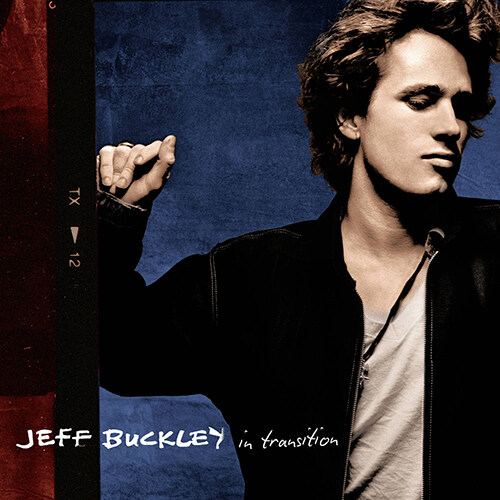 [수입] Jeff Buckley - In Transition [LP]