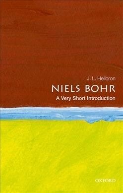 Niels Bohr: A Very Short Introduction (Paperback)