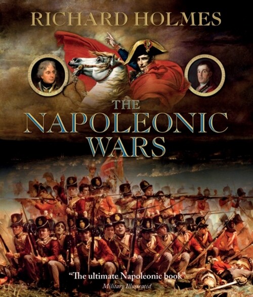 The Napoleonic Wars (Hardcover)