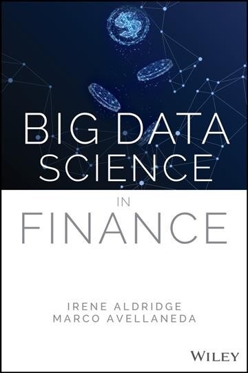 Big Data Science in Finance (Hardcover)