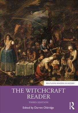 The Witchcraft Reader (Paperback, 3 ed)