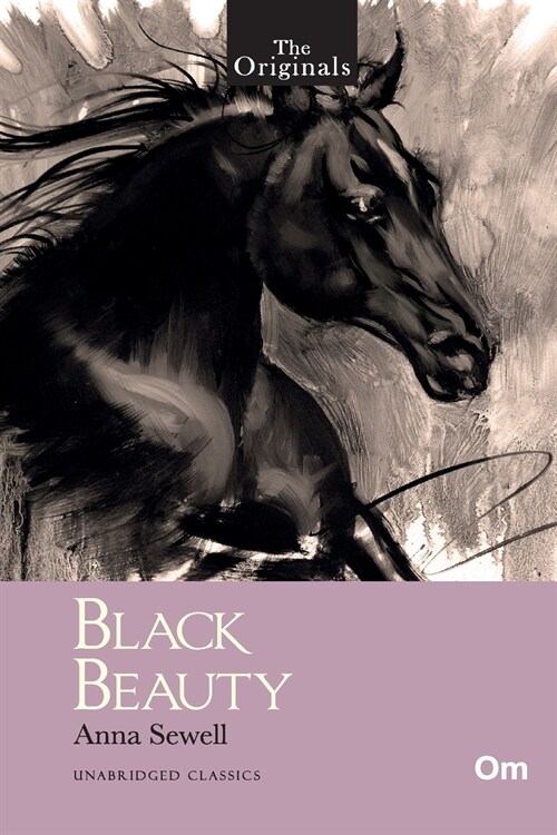The Originals Black Beauty (Paperback)