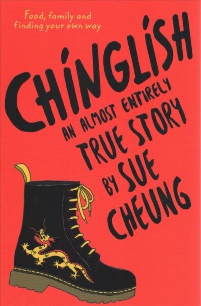Chinglish (Paperback)