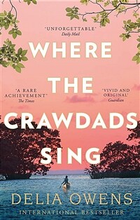 Where the Crawdads Sing (Paperback)