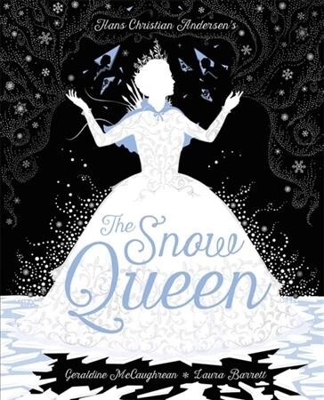 The Snow Queen (Hardcover)