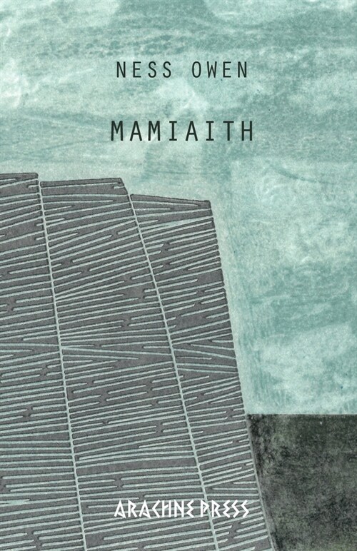Mamiaith (Paperback)