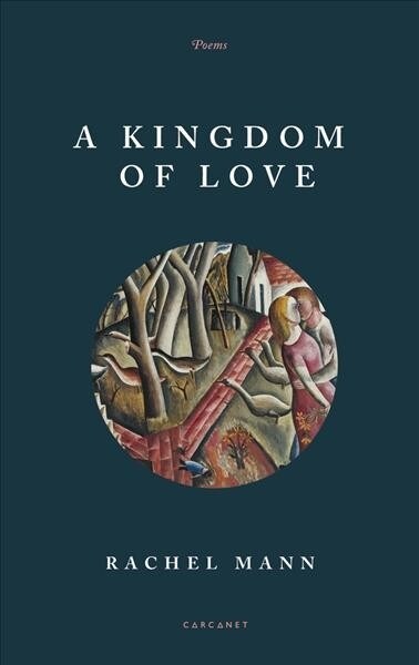 A Kingdom of Love (Paperback)