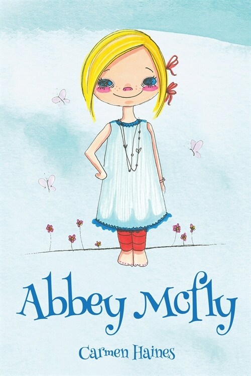 Abbey McFly (Paperback)