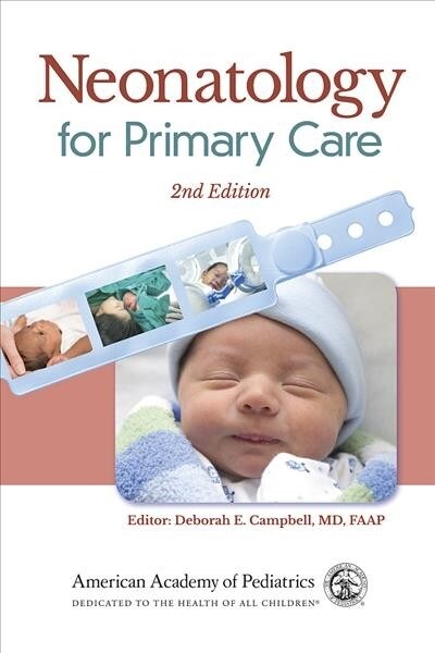 Neonatology for Primary Care (Paperback, 2)