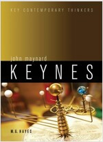 JOHN MAYNARD KEYNES (Hardcover)
