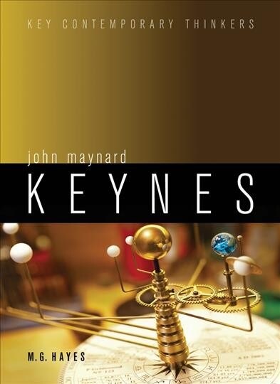 JOHN MAYNARD KEYNES (Paperback)