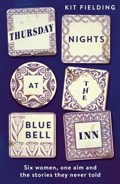 Thursday Nights at the Bluebell Inn : A novel of love, loss and the power of female friendship (Hardcover)