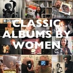 Classic Albums by Women (Paperback)