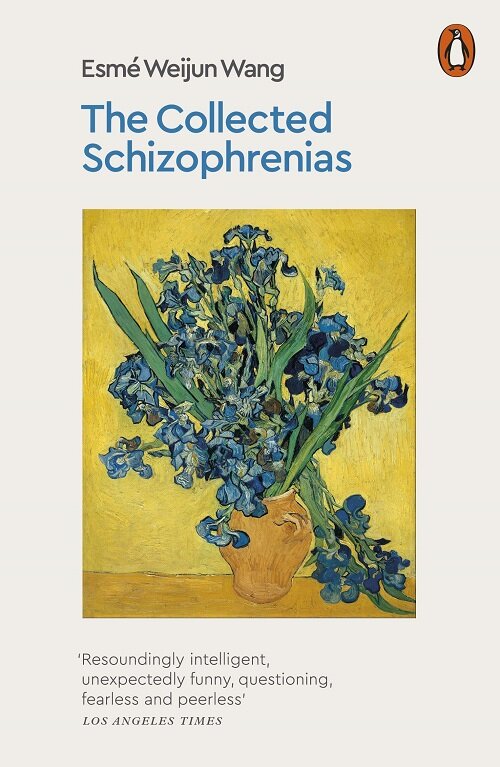 The Collected Schizophrenias (Paperback)