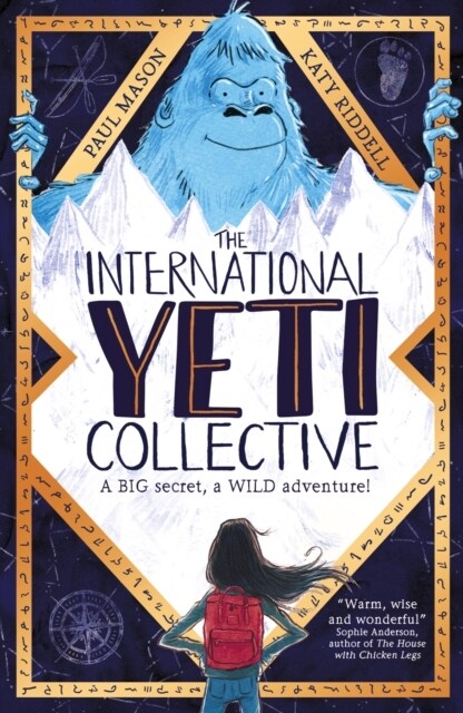 The International Yeti Collective (Paperback)