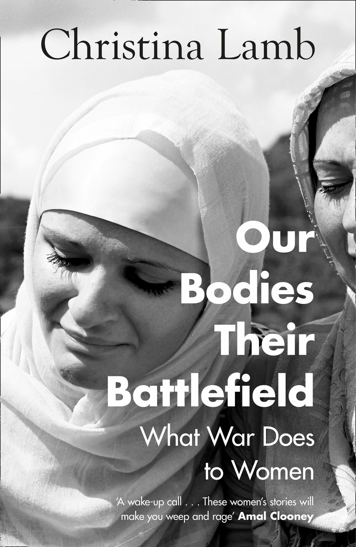Our Bodies, Their Battlefield (Paperback)