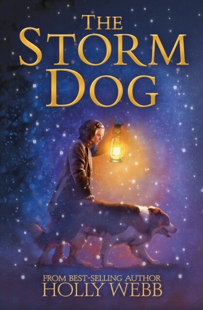The Storm Dog (Paperback)