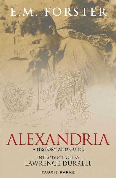 Alexandria : A History and Guide (Paperback)