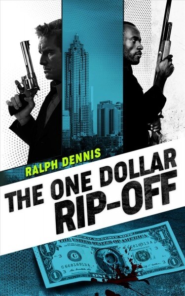 The One Dollar Rip-Off (Paperback)