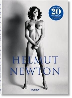 Helmut Newton. Sumo. 20th Anniversary Edition (Hardcover)