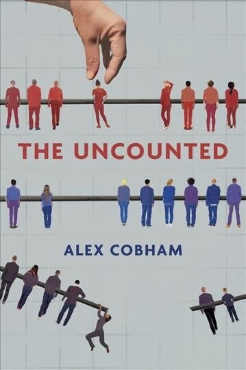 THE UNCOUNTED (Hardcover)
