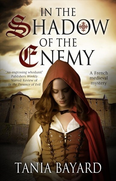 In the Shadow of the Enemy (Paperback, Main)