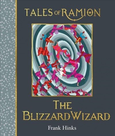 Blizzard Wizard, The (Hardcover)