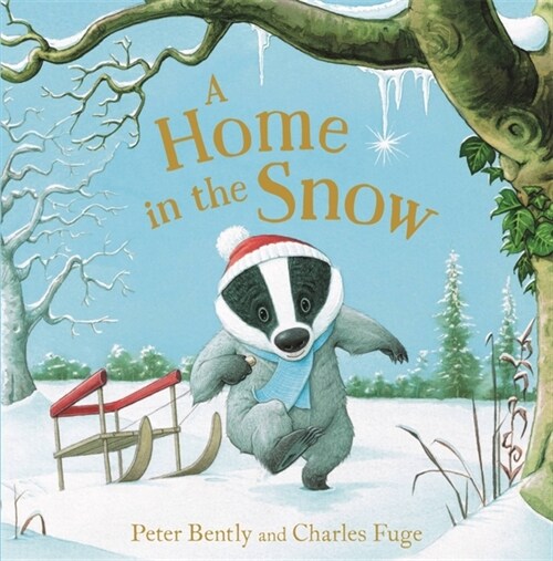 A Home in the Snow (Paperback)