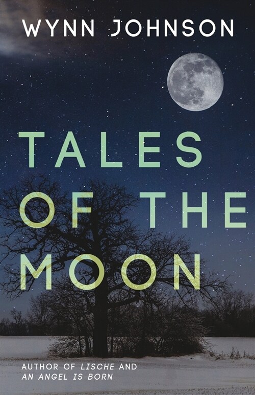 Tales of the Moon (Paperback)