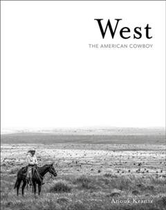 West: The American Cowboy (Hardcover)